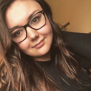 Meet your Posher, Kaitlin